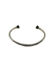 画像：バングル/--/SLV/メンズ