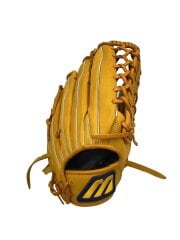 画像：野球用品/右利き用/YLW