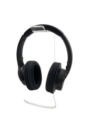 画像：イヤホン・ヘッドホン Sound Reality ATH-SR30BT BK [ブラック]//