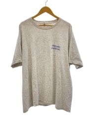画像：Tシャツ/--/コットン/GRY