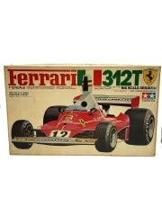 画像：プラモデル