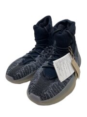 画像：YEEZY BSKTBL KNIT_イージー バスケットボール ニット/27cm/GRY