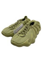 画像：YEEZY 450_イージー 450/27cm/GRN