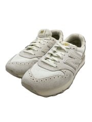 画像：WL996/ホワイト/25cm/WHT