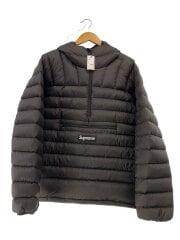 画像：Supreme シュプリーム/ダウンジャケット/M/ポリエステル/カーキ