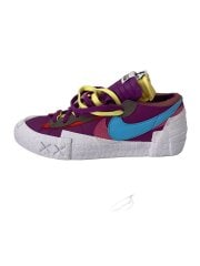 画像：ローカットスニーカー/29cm/PUP/dm7901-500