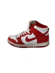 画像：DUNK HIGH_ダンク ハイ/27.5cm/RED