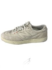 画像：ローカットスニーカー/27cm/WHT