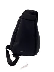 画像：ショルダーバッグ/--/BLK/無地