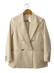 画像：テーラードジャケット/one/ポリエステル/CRM/09WFJ251134