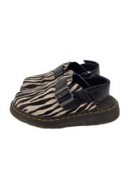 画像：サンダル/UK4/WHT