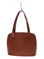 画像：リュサック_エピ/レザー/BRW/M52283