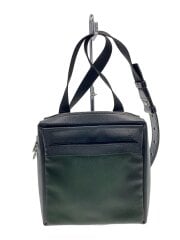 画像：サヤン_タイガ/レザー/BLK/M30902