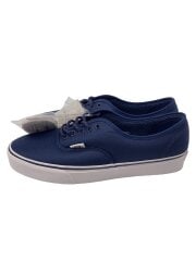 画像：ローカットスニーカー/28cm/NVY