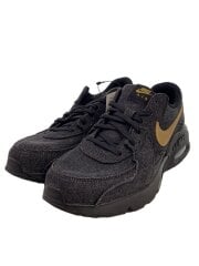 画像：AIR MAX EXCEE DENIM_エア マックス エクシー/27.5cm/BLK