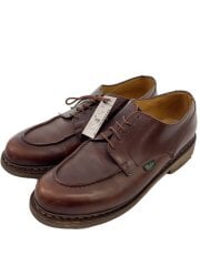 画像：シューズ/US9.5/BRW/レザー