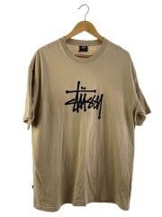 画像：Tシャツ/XL/コットン/BEG