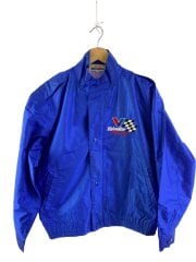 画像：valvoline/ジャケット/FREE/--/BLU/Valvoline Racing