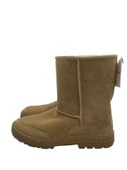 画像：ブーツ/24cm/CML/5225O