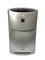 画像：空気清浄機 KI-M850S