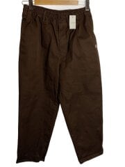 画像：ボトム/L/コットン/BRW