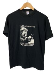 画像：Tシャツ/38/コットン/BLK