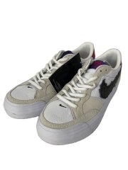 画像：X ZOOM POGO PLUS SB_X ズーム ポゴ プラス スカイ ブラウン/24cm/WHT