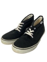 画像：シューズ/28.5cm/BLK/キャンバス/V49CL