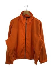 画像：ブルゾン/LL/ポリエステル/ORN/JR-RL-IM-0804