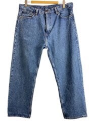 画像：ボトム/36/デニム/IDG