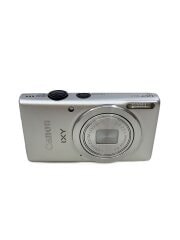 画像：デジタルカメラ IXY 90F [シルバー]