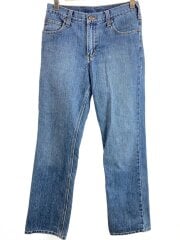 画像：ボトム/31/コットン/IDG/無地/101496-420