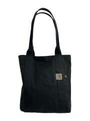 画像：トートバッグ/--/BLK