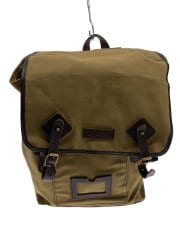 画像：リュック/コットン/KHK