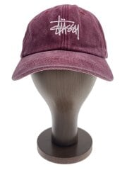 画像：キャップ/--/コットン/BRD/無地/メンズ