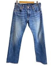 画像：ストレートパンツ/29/コットン/IDG/00569-0279