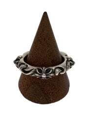 画像：リング/SV925/18号/SLV/メンズ/SBT BAND