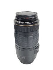 画像：レンズ EF70-300mm F4-5.6 IS USM