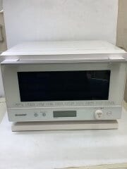 画像：オーブンレンジ RE-WF18A