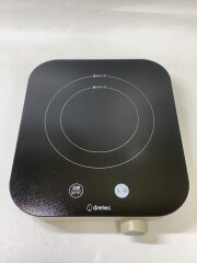 画像：IH クッキングヒーター ピッコリスト DI-231