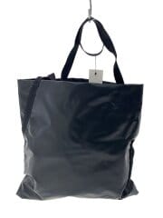 画像：ショルダーバッグ/ナイロン/BLK/無地/NM82304