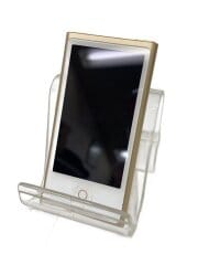画像：デジタルオーディオプレーヤー(DAP) iPod nano第7世代 MKMX2J/A 16GB A1446