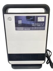 画像：ヒーター・ストーブ CH-T2378