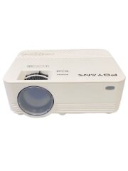 画像：プロジェクター