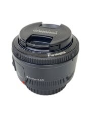 画像：レンズ/yongnuo yn 50mm f1.8