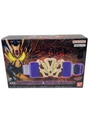 画像：ヒーロー│特撮/カメンライダーガヴ/dxベイクバックル&延長ベルトセット