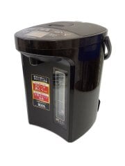 画像：電気ポット・電気ケトル VE電気まほうびん 優湯生 CV-GB30