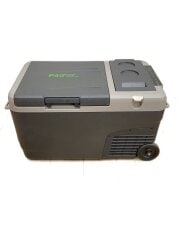 画像：冷蔵庫/持ち運び冷蔵庫