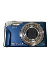 画像：デジタルカメラ EXILIM Hi-ZOOM EX-H10