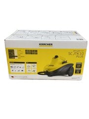 画像：スチームクリーナー SC JTK 10 PLUS 1.512-195.0